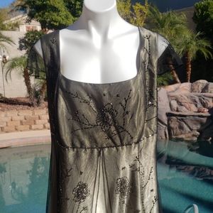 Betsy & Adam Gown